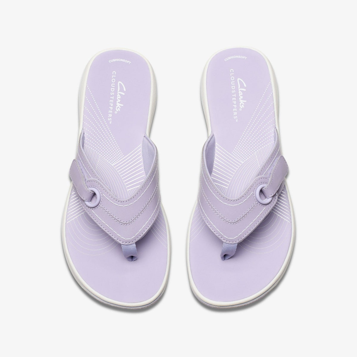 Brinkley Reyna Lavender | Clarks discount