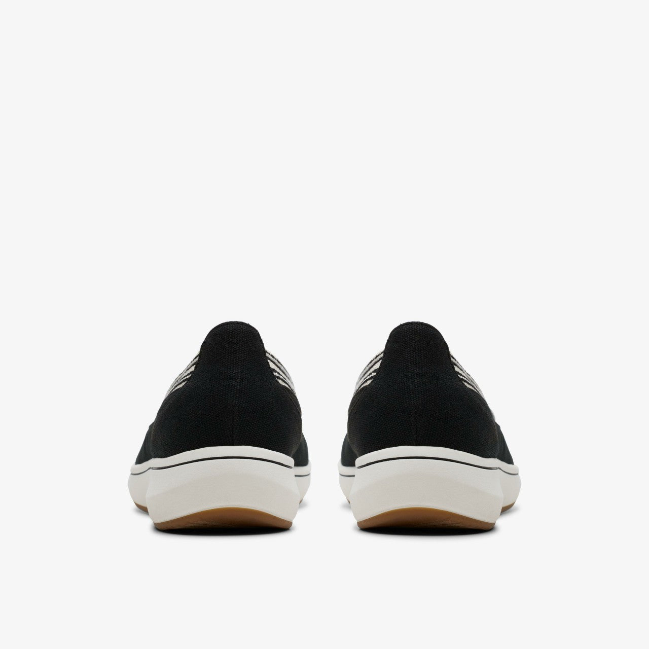 Brinkley Sky Air Black | Clarks outlet