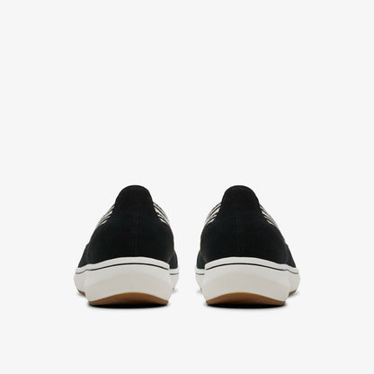 Brinkley Sky Air Black | Clarks outlet