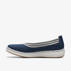 Brinkley Sky Air Navy | Clarks discount
