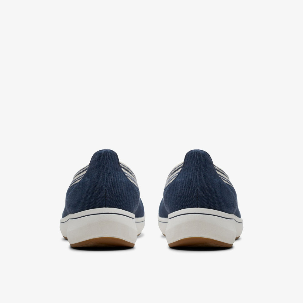 Brinkley Sky Air Navy | Clarks discount
