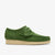 Green Suede