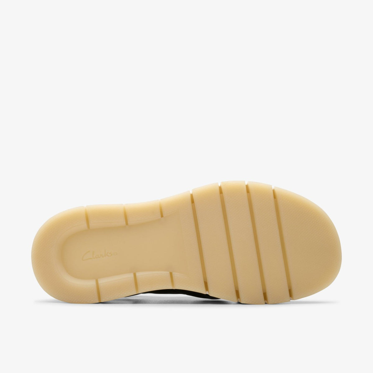Tuscan Cross Black Leather | Clarks Sale
