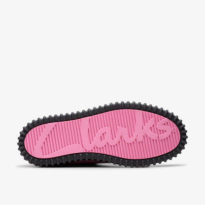 Torhill Heart Pink Combination | Clarks outlet