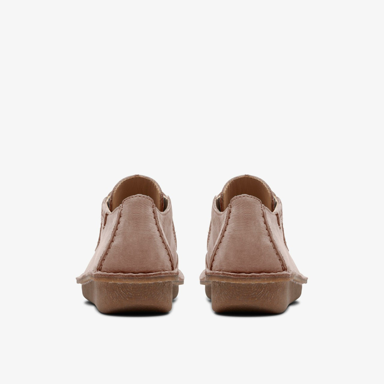 Funny Dream Light Pink Suede | Clarks Sale