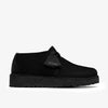 Black Nubuck