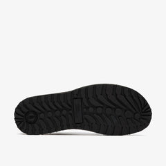 Trek Scout Black Nubuck | Clarks discount