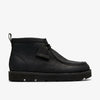 Black Nubuck