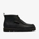 Black Nubuck