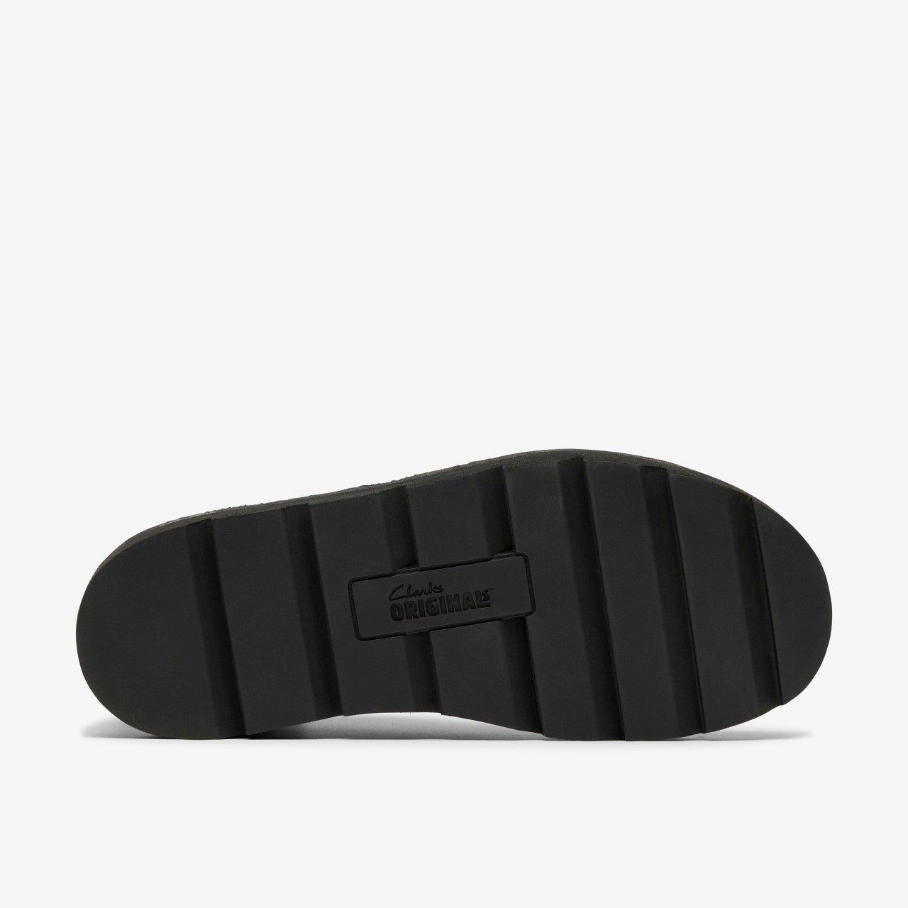 Meare Walla Boot Black Nubuck | Clarks for sale