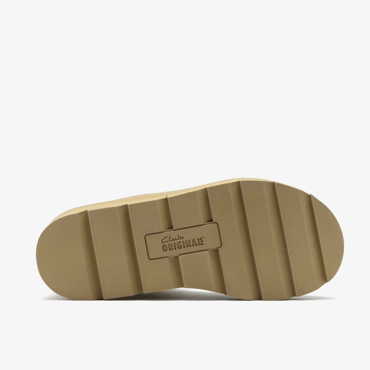 Meare Rooey Dark Sand Warmlined | Clarks outlet