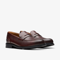 Craft Arlo Lo Tan Leather | Clarks Sale
