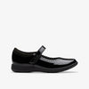 Black Patent
