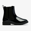 Black Patent