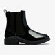 Black Patent