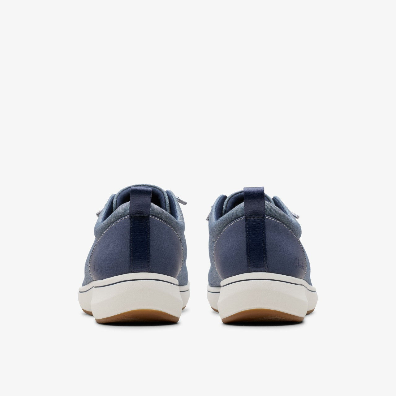 Brinkley Sky Lace Navy | Clarks online