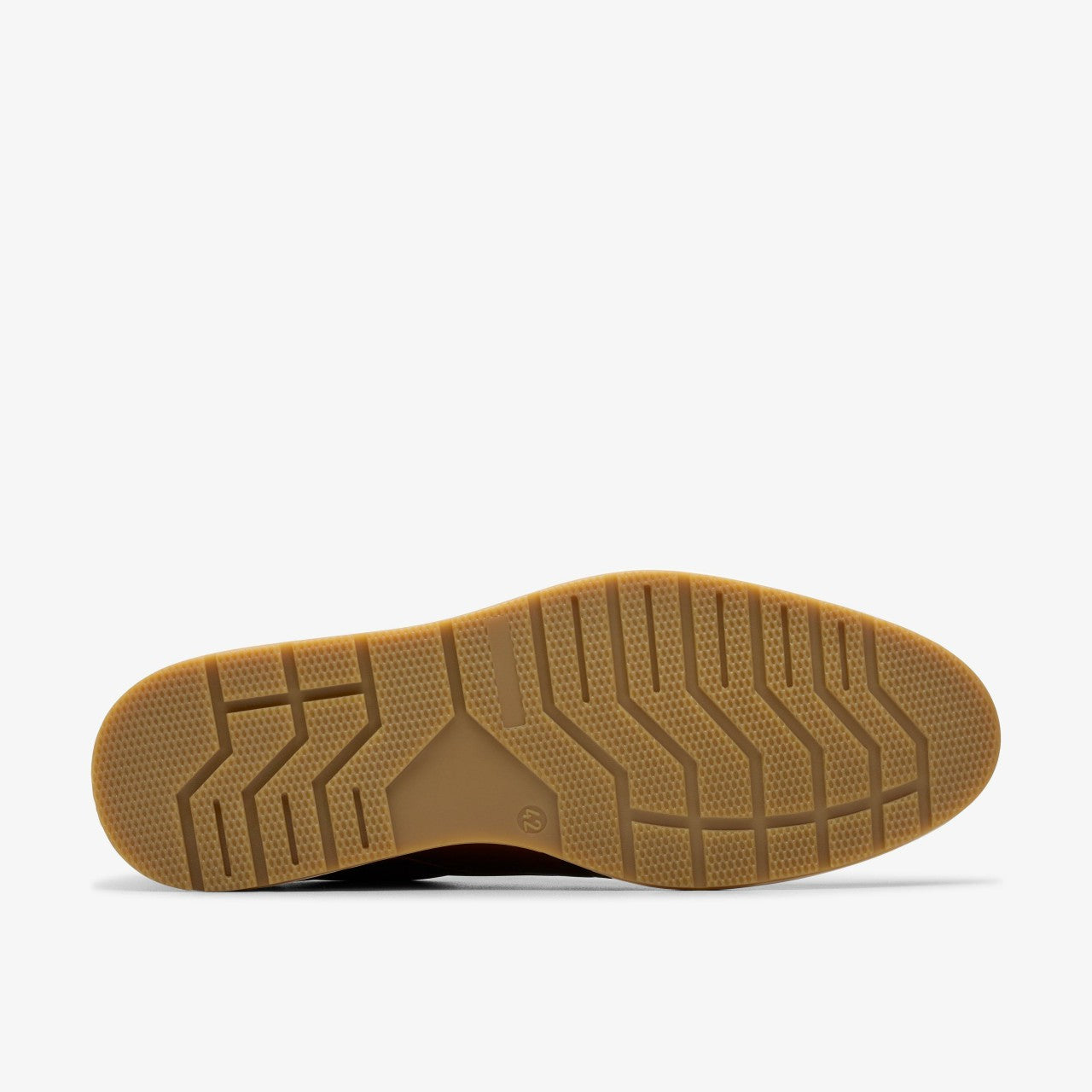 Lapford Lace Tan Leather | Clarks discount