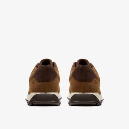 Radwell Lace Cola Combination | Clarks discount