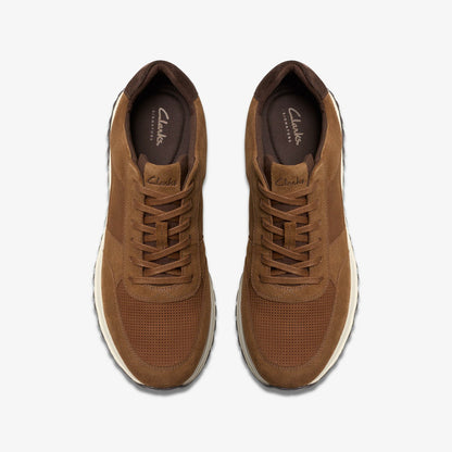 Radwell Lace Cola Combination | Clarks discount