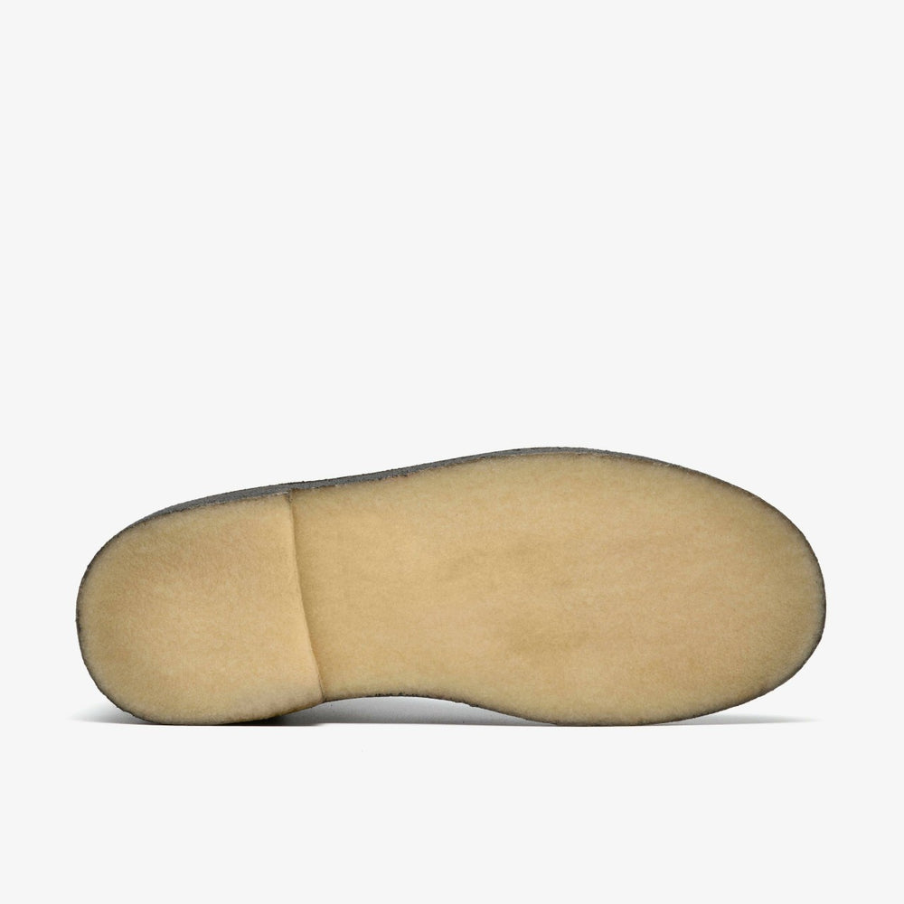 Desert Chelsea Dark Brown Suede | Clarks for sale