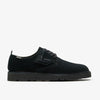 Black Suede