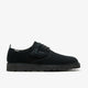 Black Suede