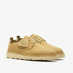 Desert London GORE-TEX Maple Suede | Clarks on Sale
