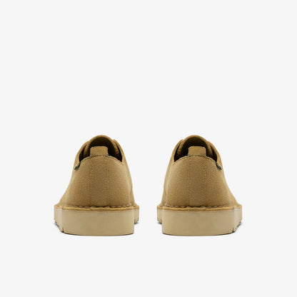 Desert London GORE-TEX Maple Suede | Clarks on Sale