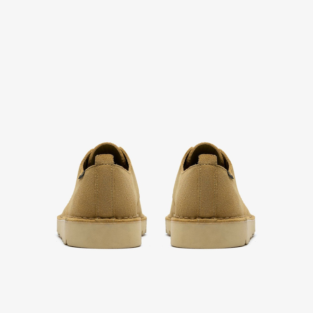 Desert London GORE-TEX Maple Suede | Clarks on Sale