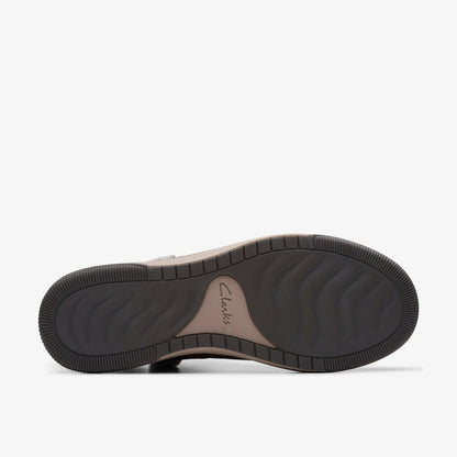 Brinkley Fur Dark Brown | Clarks discount