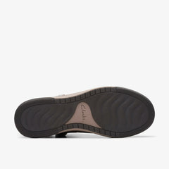 Brinkley Fur Dark Brown | Clarks discount