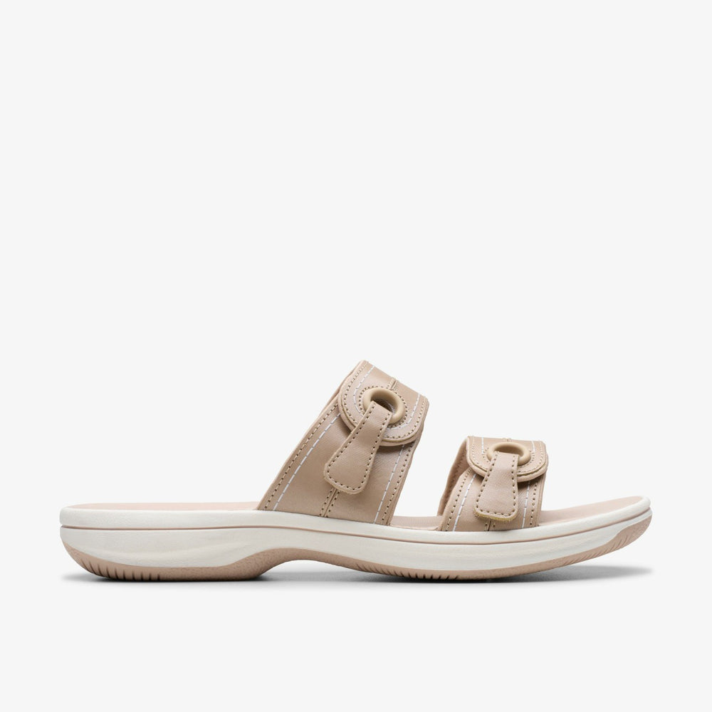 Brinkley Maye Sand | Clarks online
