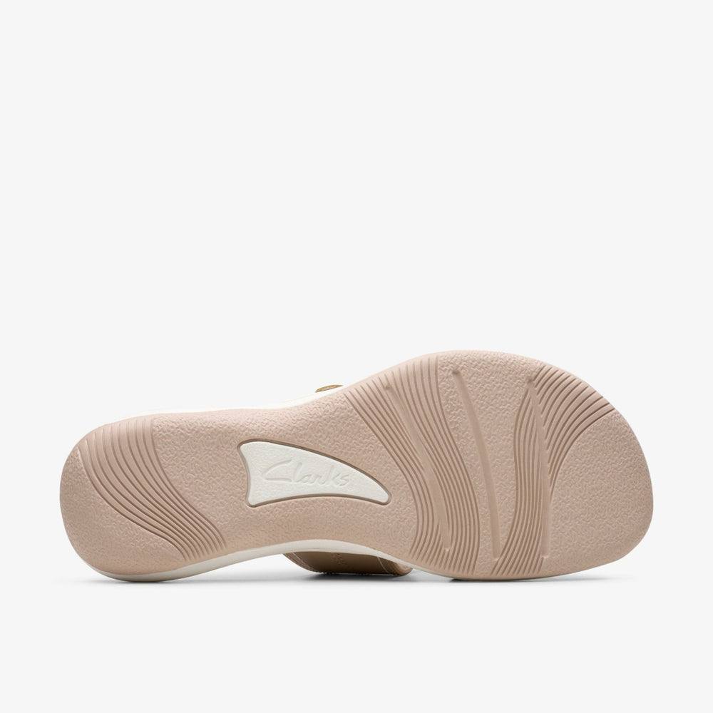 Brinkley Maye Sand | Clarks online