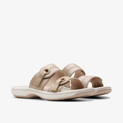 Brinkley Maye Sand | Clarks online