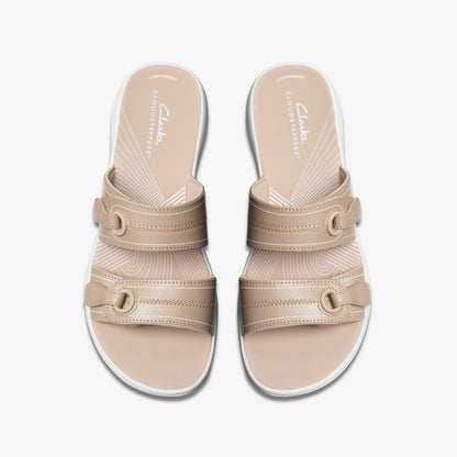 Brinkley Maye Sand | Clarks online