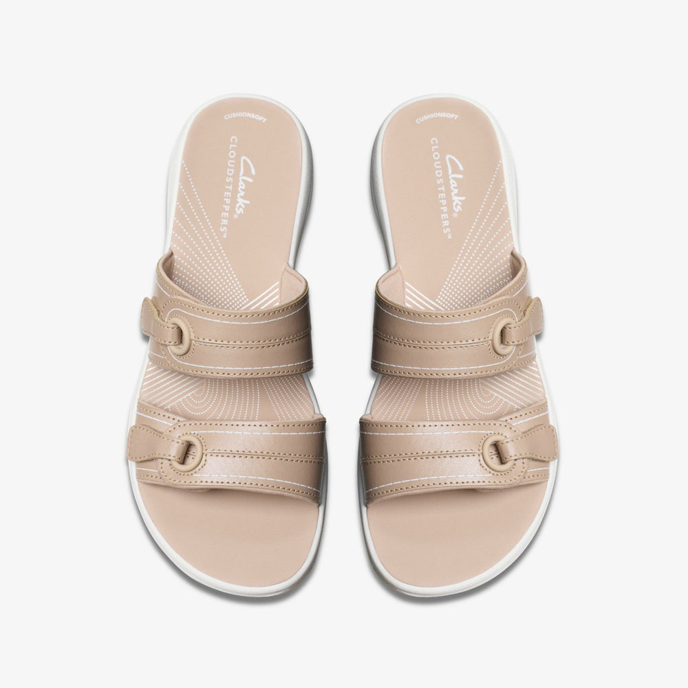 Brinkley Maye Sand | Clarks online