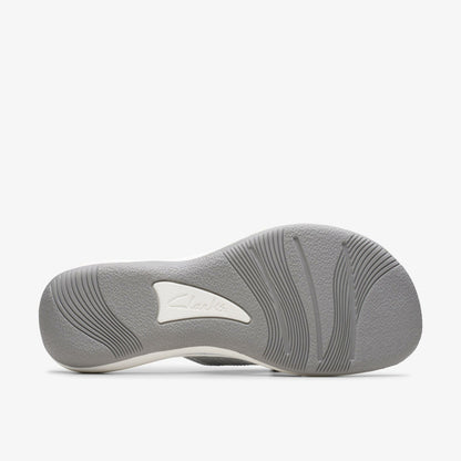 Brinkley Reyna Silver | Clarks outlet