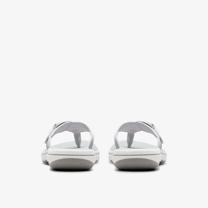 Brinkley Reyna Silver | Clarks outlet