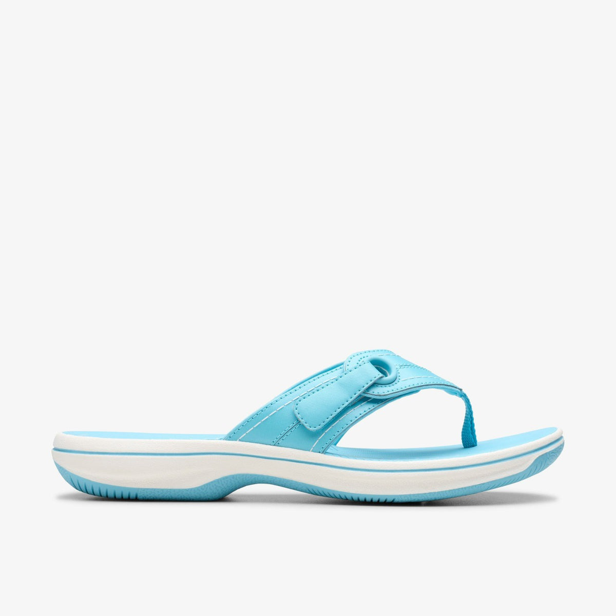 Brinkley Reyna Sky Blue | Clarks Sale