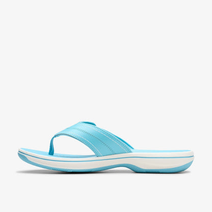 Brinkley Reyna Sky Blue | Clarks Sale