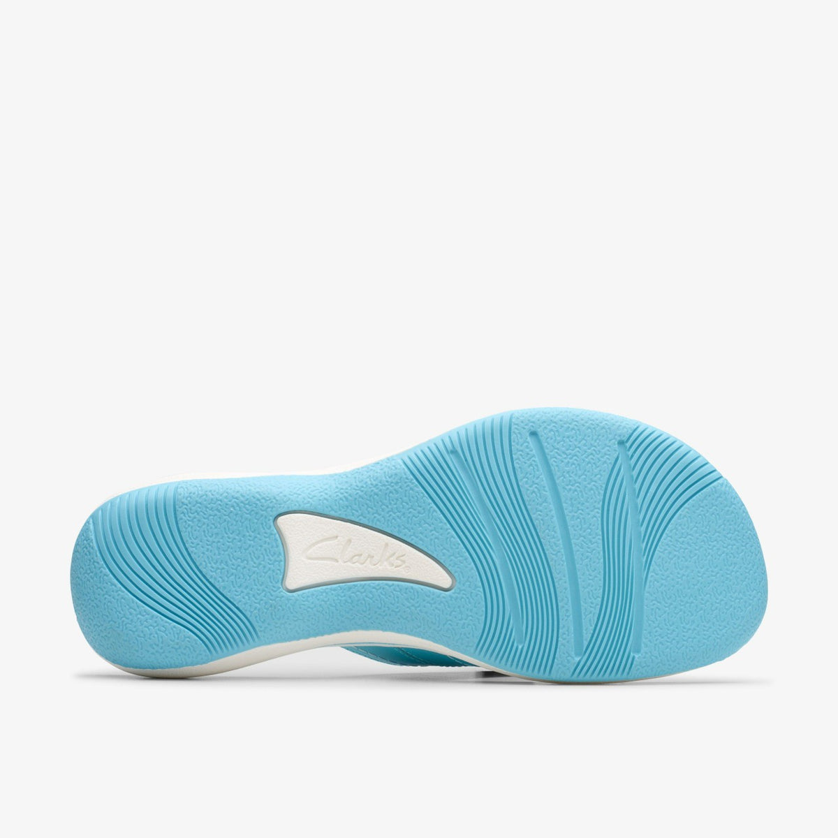 Brinkley Reyna Sky Blue | Clarks Sale