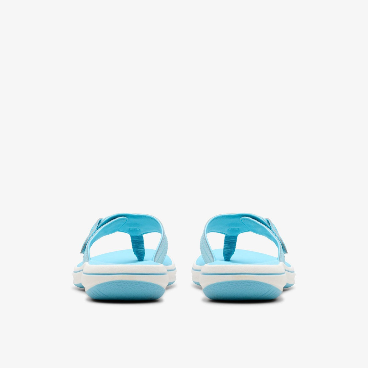 Brinkley Reyna Sky Blue | Clarks Sale
