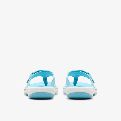Brinkley Reyna Sky Blue | Clarks Sale