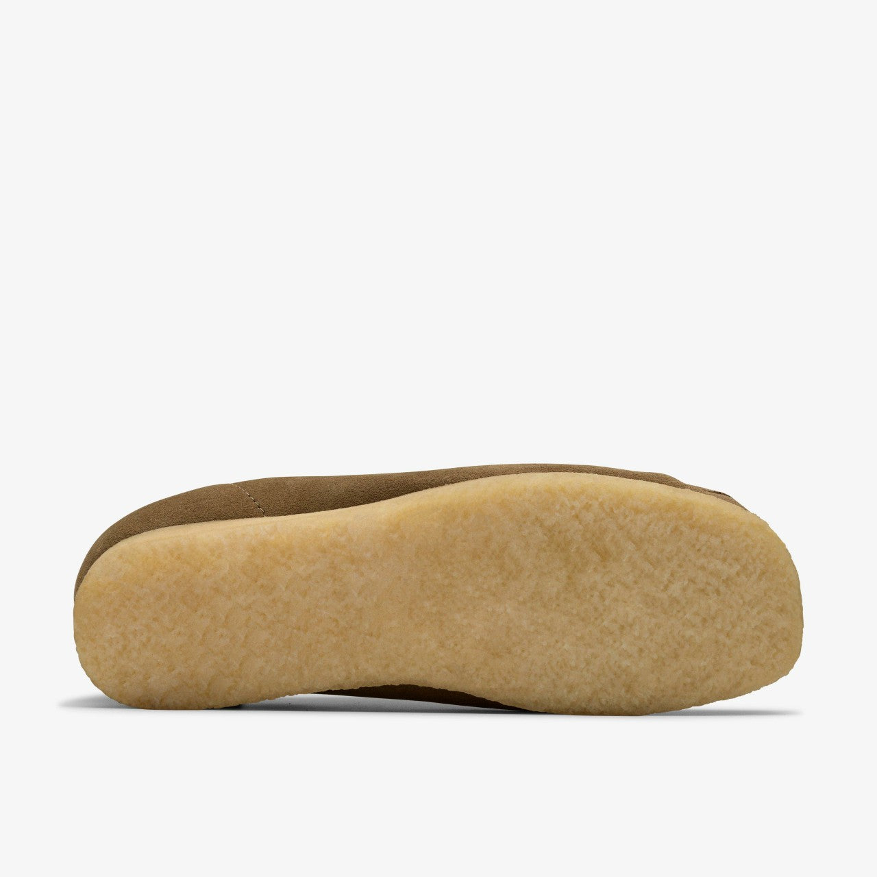 Wallabee Dark Taupe Combination | Clarks online