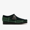 Green Tweed Combination