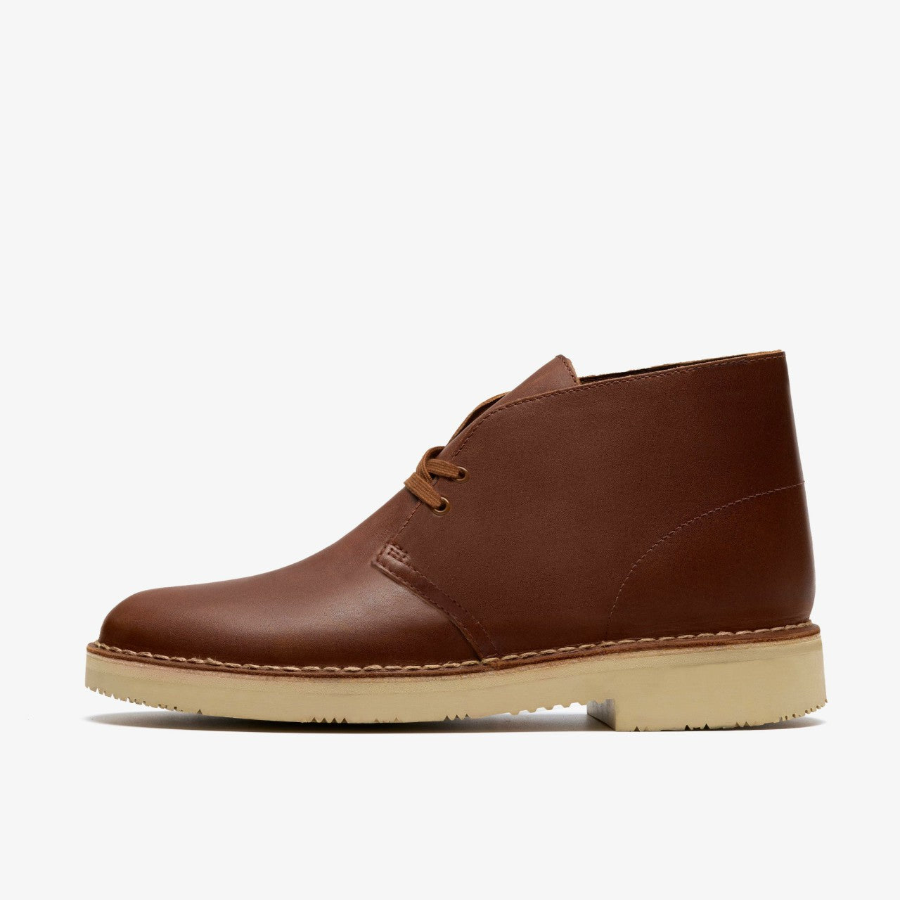 Desert Boot GORE-TEX Brown Leather | Clarks discount
