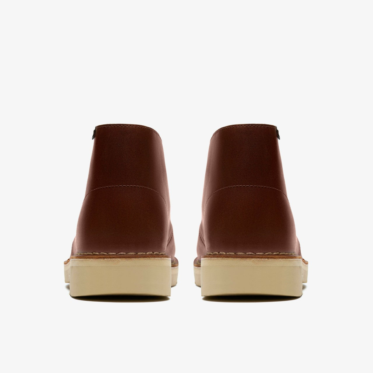 Desert Boot GORE-TEX Brown Leather | Clarks discount