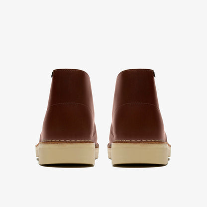 Desert Boot GORE-TEX Brown Leather | Clarks discount
