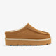 Caramel Warmlined
