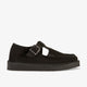 Black Suede